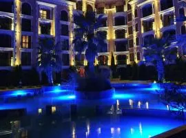 Cascadas Beach Pearl