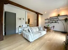 UEFA Bilbao, apartment and optional tickets