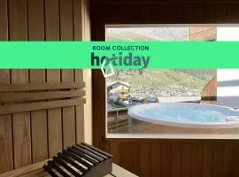 Hotiday Bormio Valdidentro