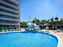 Medplaya Hotel Calypso