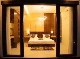 VIP Villas and Wellness Resort in Kuta Lombok