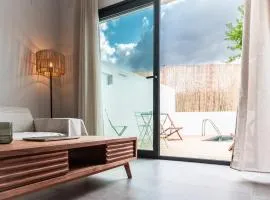 Villa sunset piscina privada
