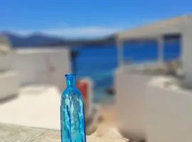 Milos Salty Breeze Beach House