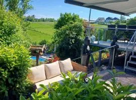 Waldzauber Appartement Dtv geprüft