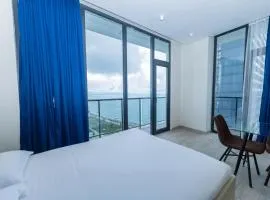 New Wave Apart-Hotel