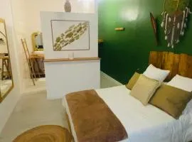 Le Patio du bien-être