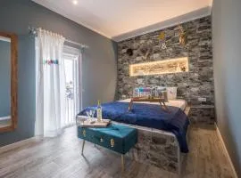 Y Palmela - Boutique Apartments