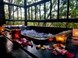 Thulamela Couples Retreat