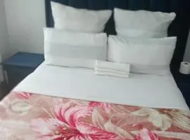 Moonlight Guesthouse - Boksburg