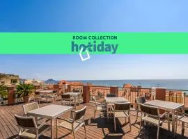 HOTIDAY Room Collection - Alassio Centro