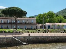 Porto Baratti Residence
