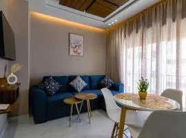 Cozy & Elegant Apartment - Rabat City Center