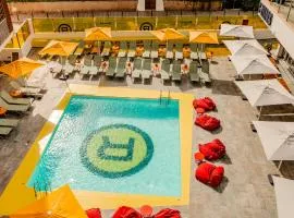 Ryans Ibiza Apartments - Only Adults