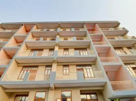 Hotel O Palace At Seventy Two Near Iskcon Temple Noida