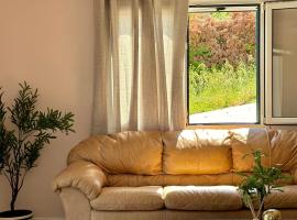 Perl's Apartment, Hotel in Póndi