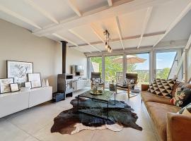 Chalet Pierco, σαλέ σε Malmedy