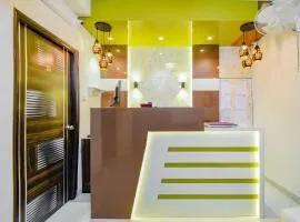Super Hotel O Royal Palace