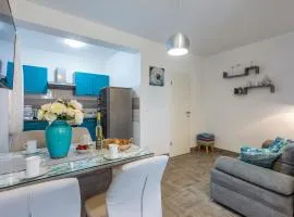 Schöne Wohnung Funtana Nr3