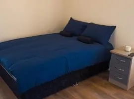 En-suite Double Room near Croke Park - 2