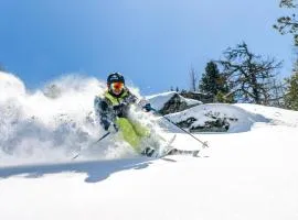 Ferienwohnung Hartlbauer In Dorfgastein