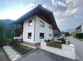 Chalet Mühlbachl In Rohrberg Rohr