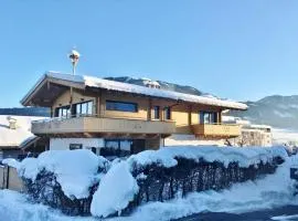 Chalet Tannweg In Sankt Johann In Tirol