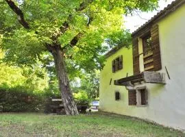 Istrien Traditionelles Steinhaus 7