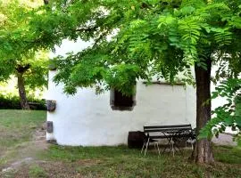 Stone House 8