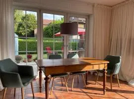 Sommerhaus Jolufelu
