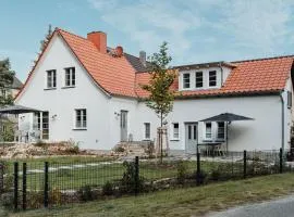 Spreewaldhaus Am Landgut Das Haupthaus