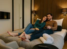 NAR Royalton Accommodation