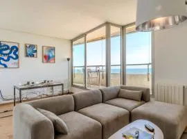 AB Olympic Village III Penthouse