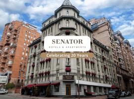 Senator Victory Square