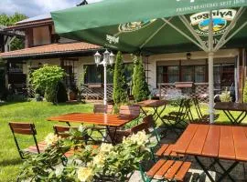 Hotel-Restaurant Zum Hirschhaus Inklusiv Chiemgaukarte