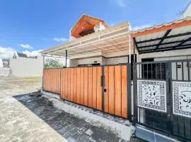 Homestay Abbasy Prambanan