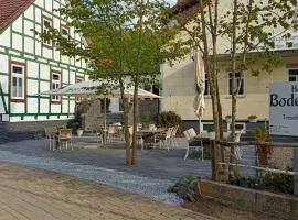 Hotel Bodethal
