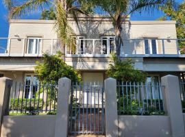 Stirling House, hotel in Paarl