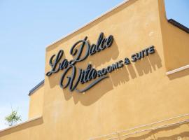La Dolce Vita rooms & suite, g&uuml;nstiges Hotel in Agrigent