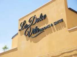 La Dolce Vita rooms & suite
