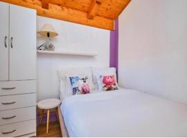 ILOVIK FLOWER, Hotel in Ilovik