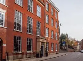 Lace Market Hotel