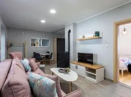 Ferienwohnung Anna In Lokve