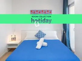 HOTIDAY Room Collection - Byò Home
