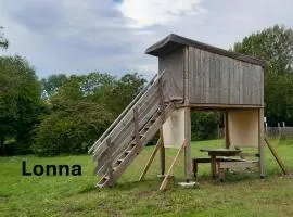 Camping Onlycamp Les Deux Rives