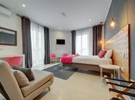 CARO Boutique Guest House