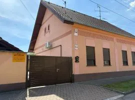Apartmán Šipková