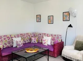 Apartamento Danoe 1