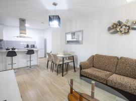 Presidente Armilla by A3Rentals, hotel in Armilla