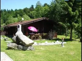 Ferienhaus Marco In Eppenschlag