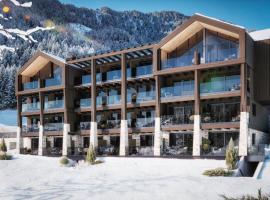 Luxury B&B August，位于奥蒂塞伊的酒店